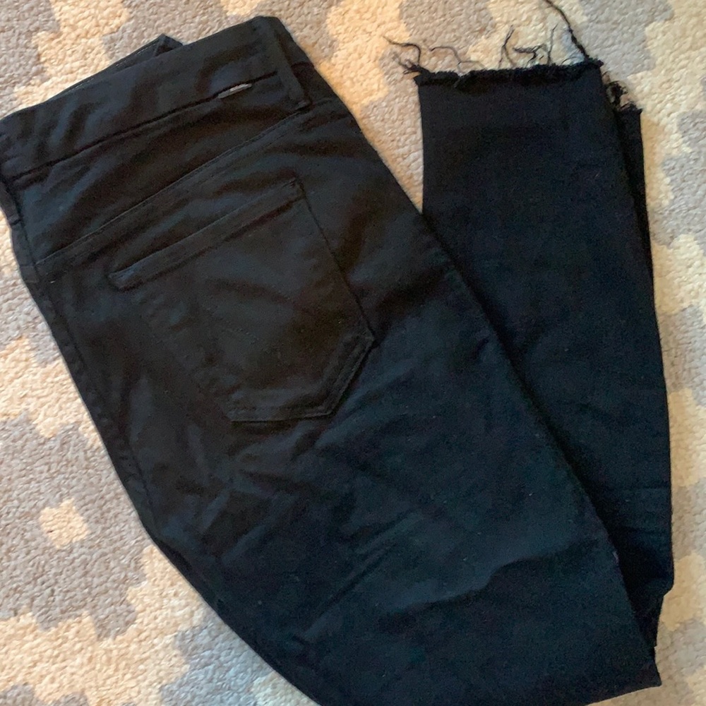 Mother jeans